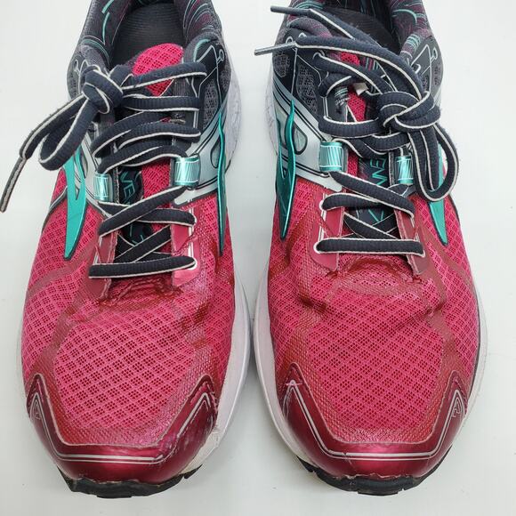 BROOKS Ravenna 7 Sneakers Running Shoes| 8.5 - Picture 4 of 10
